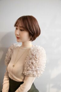 春はすぐそこ🌸